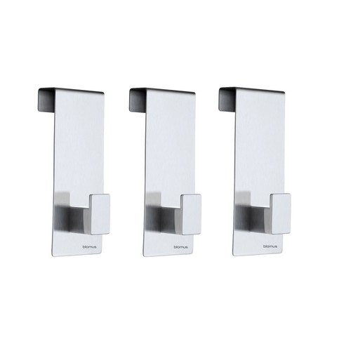 Blomus türhaken menoto set - blomus,