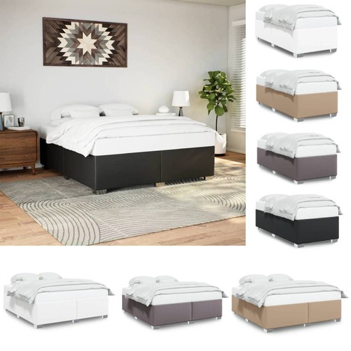 Bettgestell polsterbett bett - polsterbett,