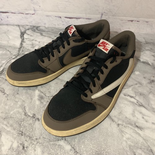 Nike air jordan retro - air, low