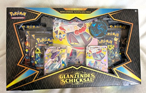 Pokémon glänzendes schicksal - pokémon,