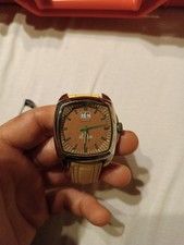 Vintage S.Oliver Herrenuhr
