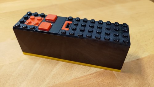 Lego technic classic - lego,
