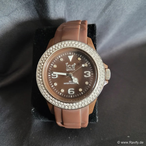 Ice watch elegant damenuhr - damenuhr, |