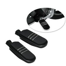 StreamLiner Schwarz Passagier