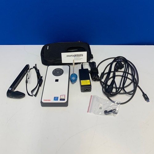 Toshiba dynaedge 100 123 - toshiba,