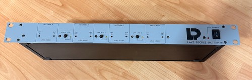 Lake people ana tool - f84, 1