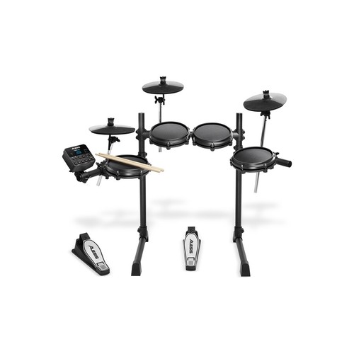 Alesis turbo mesh kit - alesis, outlet