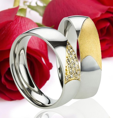 Ringe eheringe trauringe - 2,