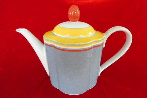 Kaffeekanne villeroy boch - villeroy,