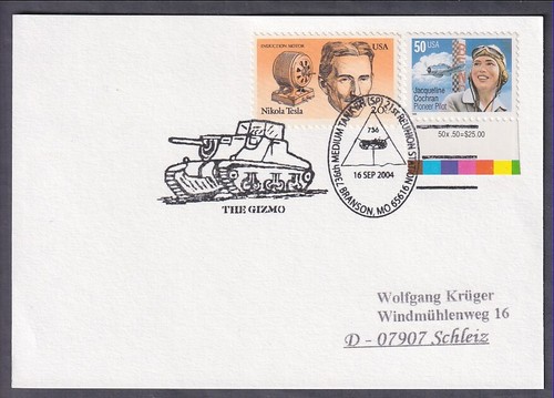 Panzer tank sonderstempel - panzer,