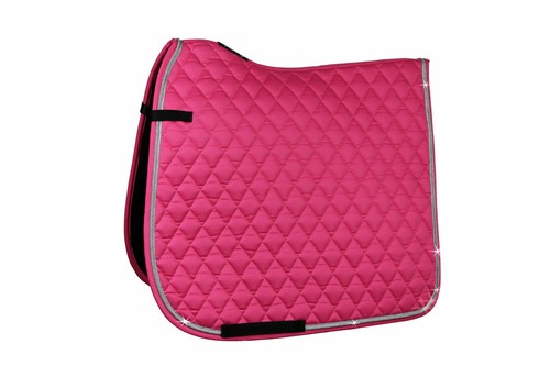 Equest schabracke dressur - schabracke,
