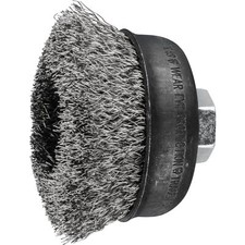 1 x PFERD Topfbürste mit