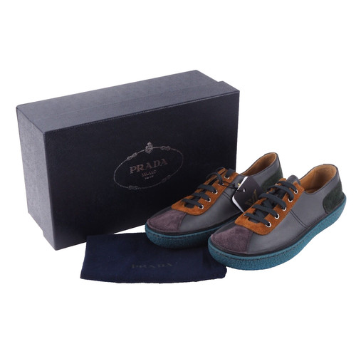 Prada 2eg226 nevada antracite - nevada,
