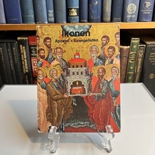Apostel und Evangelisten