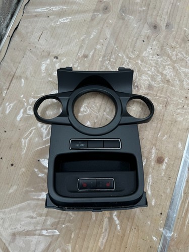 Verkleidung mittelkonsole ford - mittelkonsole,