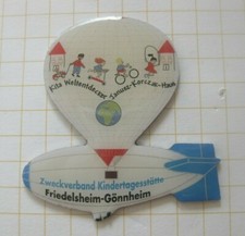 GÖNNHEIM / ZWECKVERBAND