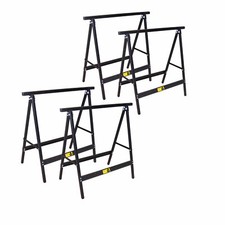 Metall klappbock - metall,
