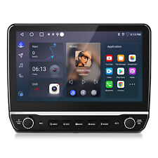 Für Fiat Ducato 2007-2023 10.1'' Carplay Android 13 Autoradio GPS Navi WIFI DAB+