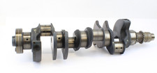 Original BMW 8 E31 840Ci M62B44 448S1 Motor 4.4L 8Zyl.  Kurbelwelle 1704768