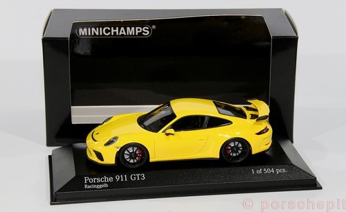 Porsche 911 gt3 - porsche, )