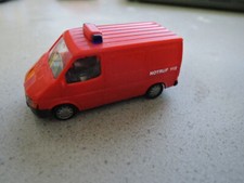Rietze Ford Transit Sammlung