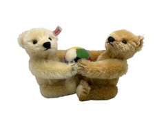Steiff Teddy Bär 671517 Set