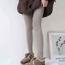 Winterfaden Einfarbige