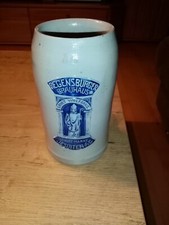 SEHR alter  MAßKRUG