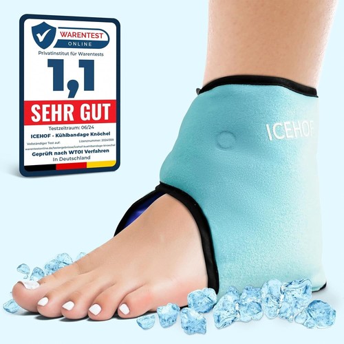 Fußgelenk kühlbandage - fußgelenk,