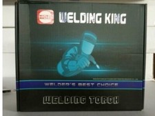 HST TIG WIG Schlauchpaket