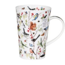 Dunoon Secret Wood 0,44l