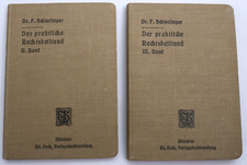 Franz Schierlinger, Der