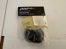 POD MX 700 Knie Gelenk Motocross Orthese NEU