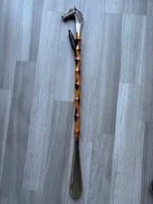 Langer schuhlöffel mit - langer,