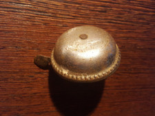 Oldtimer Fahrrad Glocke