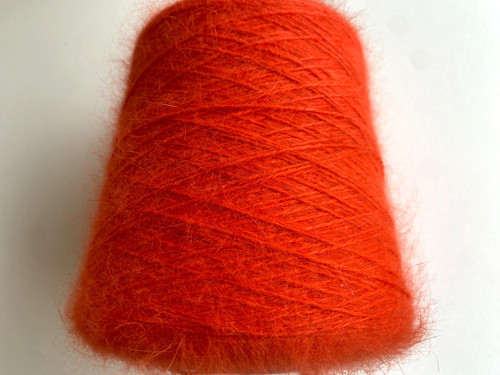 Konenwolle angora 10 - angora, 10%