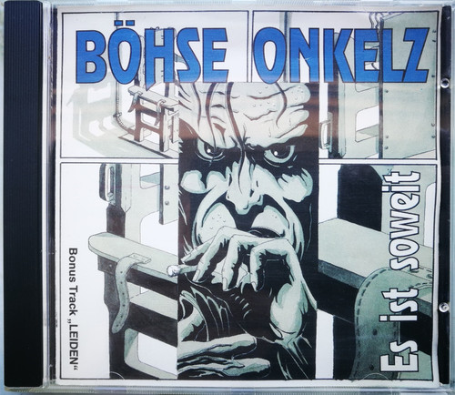 Böhse onkelz es ist - –,