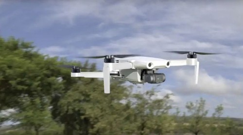 Hubsan zino mini - hubsan,