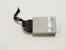 BMW F10 535D, Anhängermodul