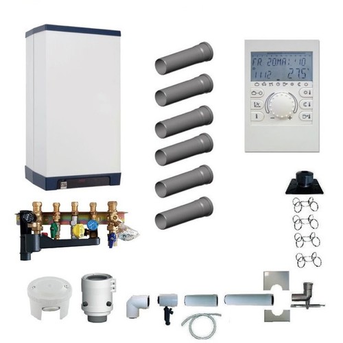 Kombitherme procon streamline - kombitherme,