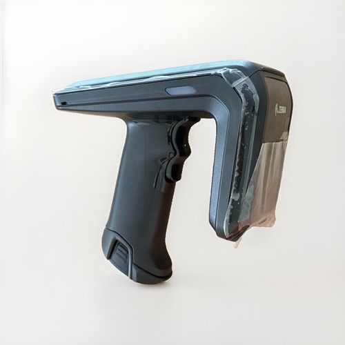 Zebra rfd40 uhf - rfid, standard