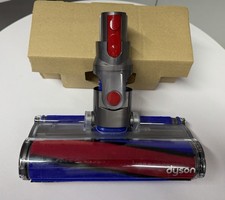 Original Dyson Fluffy