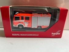 Herpa LF 10/6 Feuerwehr