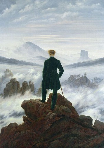 Puzzle der wanderer - t.),
