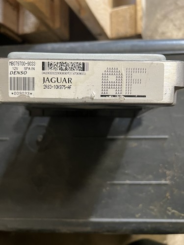 2r8310k975af motorsteuergerät - 2r8310k975af,