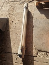 EX geschützte Lampe