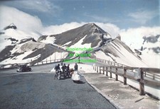 GROßGLOCKNER HOCHALPENSTRAßE