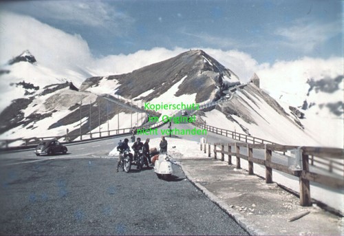 Großglockner hochalpenstraße - großglockner,