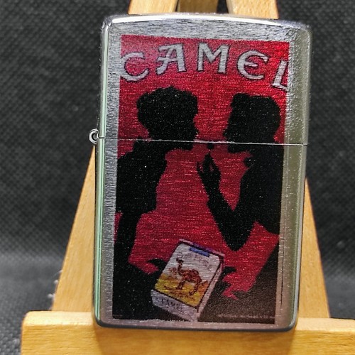 Original zippo feuerzeug aus - original,