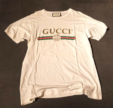 !!! Original Gucci T-Shirt mit